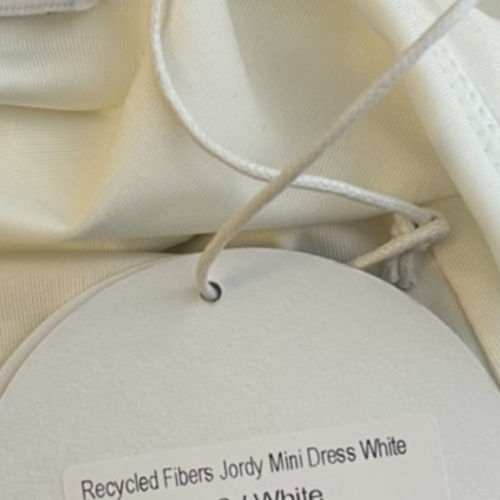 Princess Polly "Jordy" Dress (6) NWT - Picture 9 of 11